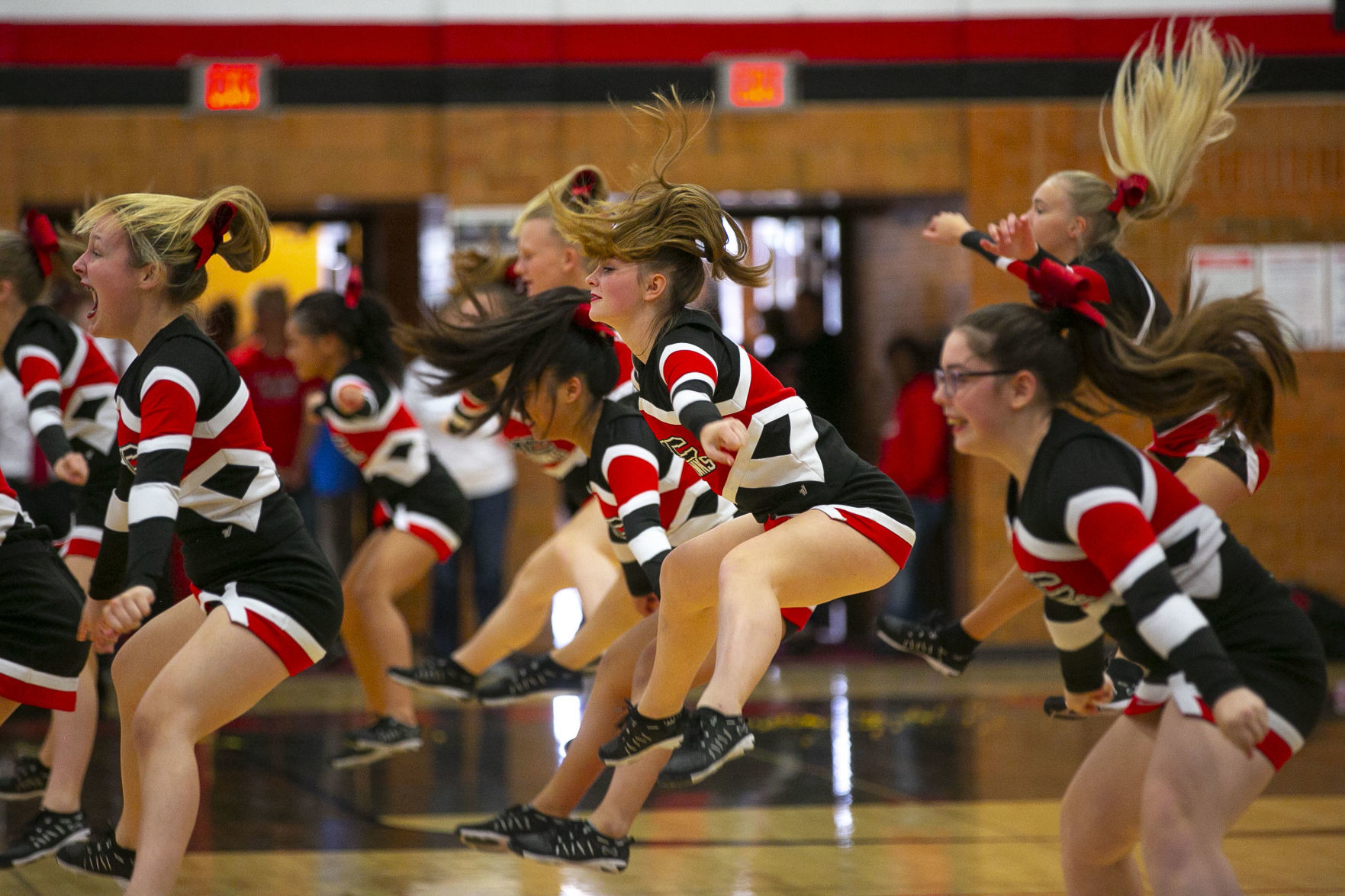 Mason City Homecoming 9